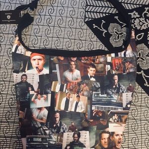 Supernatural Hobo Bag